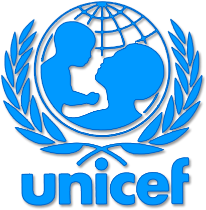 How To Write Position Papers Model United Nations - Logo Of Unicef (422x422)