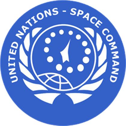The United Nations Space Command - United Nations Space Command ...