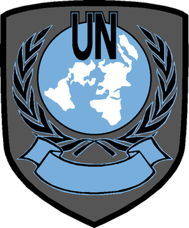 United Nations Force Alternative Iv - Is This It? / Oh Baby (610x736)