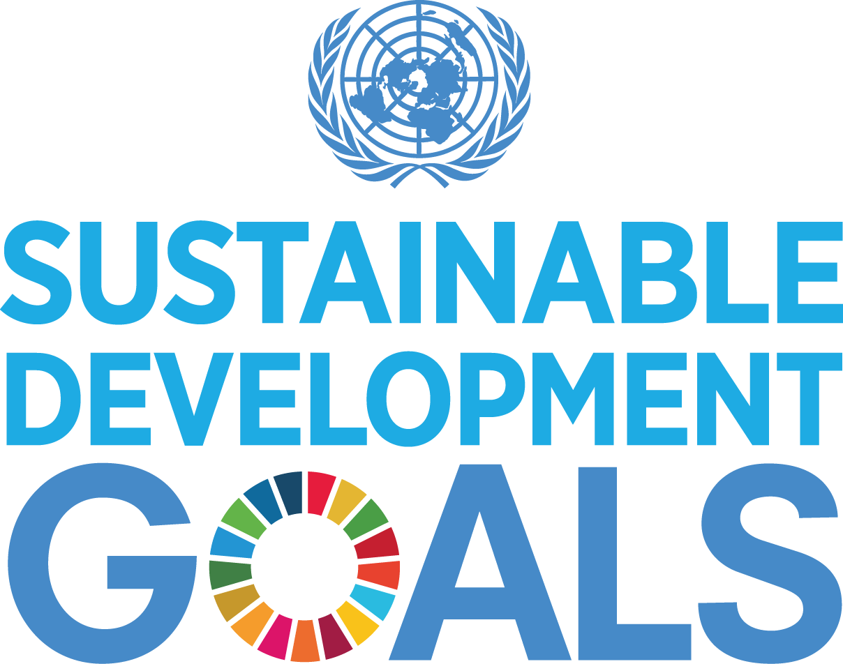 Sustainable Development Goals Logo Png (1208x952)