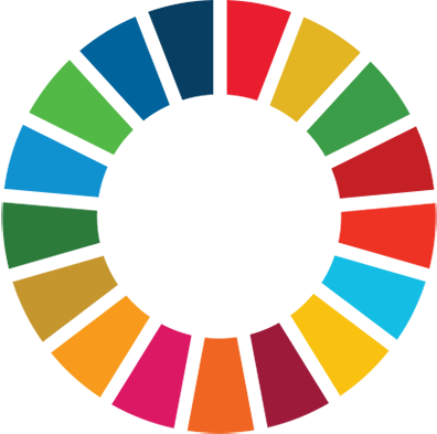 Sdgs In Ukraine Sustainable Development Goals In Ukraine - Sustainable Development Goals Circle (396x393)