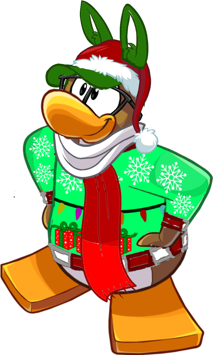 Tra New 2016 Ugly Sweater - Tra New 2016 Ugly Sweater (698x1200)