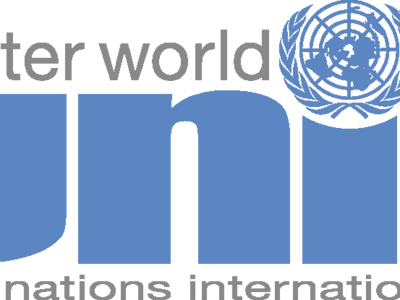 United Nations Clipart Summer - Un Out Of Us Ornament (oval) (400x300)