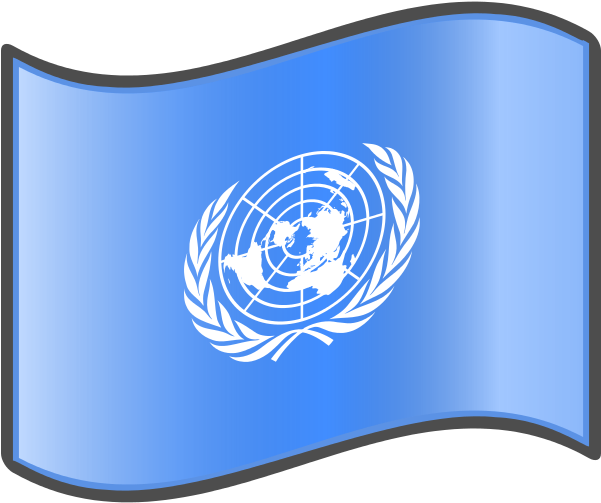 240 × 240 Pixels - United Nations (600x600)