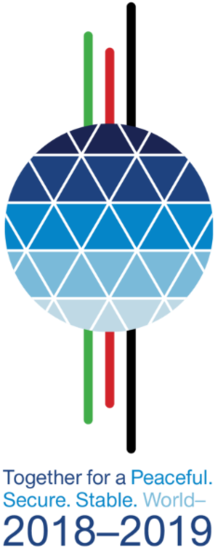 United Nations Clipart World Mission - Prada Bags 2011 (229x570)