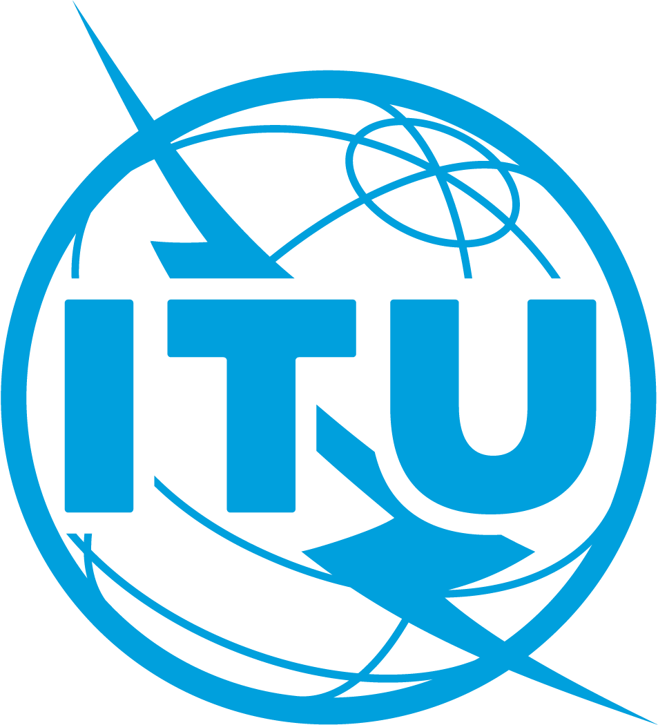 Itu International Telecommunication Union Logo Vector - International Telecommunication Union Logo (1050x1066)