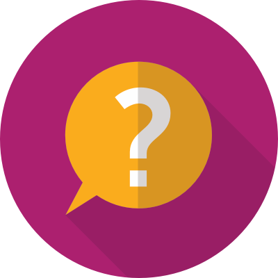 One Key Question - Portrait Of A Man (400x400)