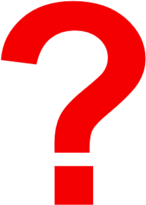 Interrogative Png (600x833)