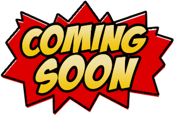 Coming Soon Cartoon Sign - Coming Soon Transparent (560x335)