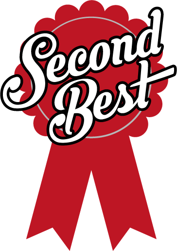 Coming Soon - Second Best Detroit (364x514)