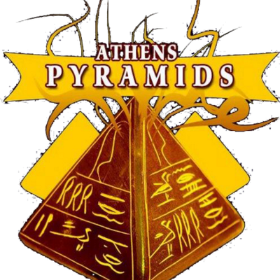 Athens Pyramids - Pyramid (400x400)