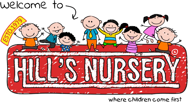 Welcome To Hill's Nursery - Hills Nursery Surat (976x402)