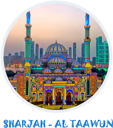 Top Nursery School, Preschool In Dubai & Sharjah Little - Sharjah Tour (500x500)