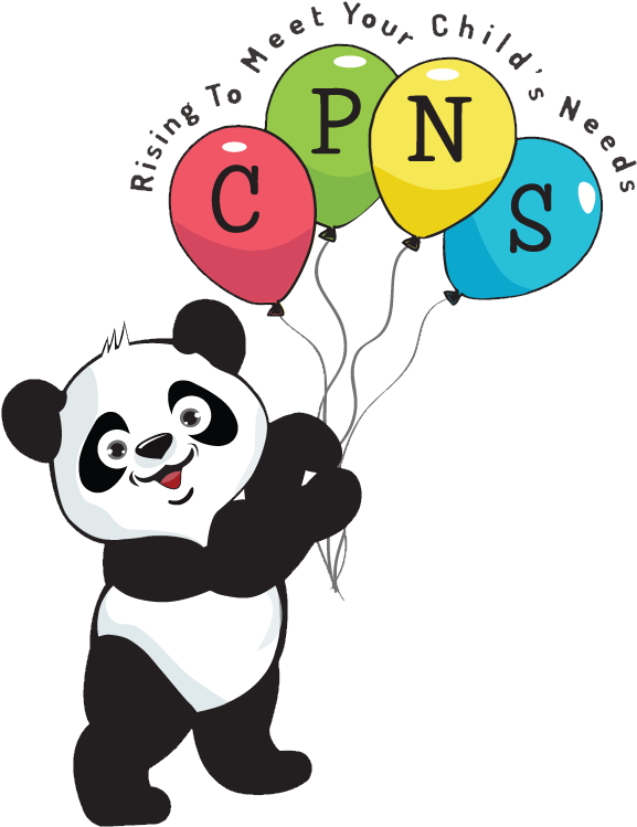 Cranbury Presbyterian Nursery School - Cranbury Presbyterian Nursery School - Cpns (600x770)