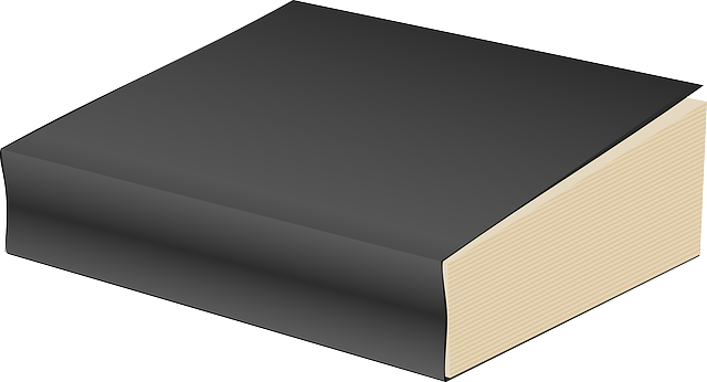 Black, Education, White, Closed, Books, Book, Paperback - Book (640x346)