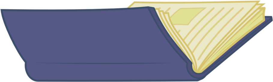 Book By Misteraibo - Open Book From Side (1261x634)