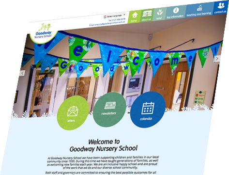 School Website - Flyer (473x361)