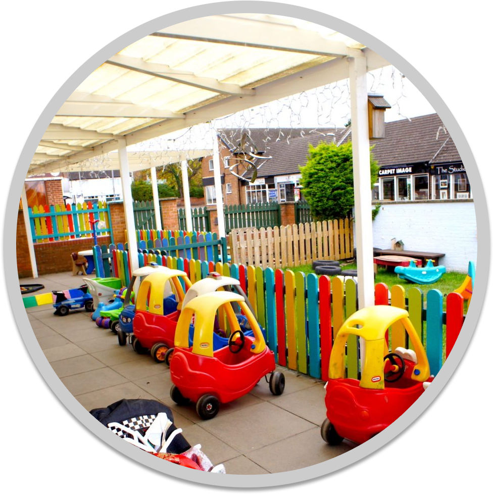 Village Day Nursery & Pre School (1024x1024)