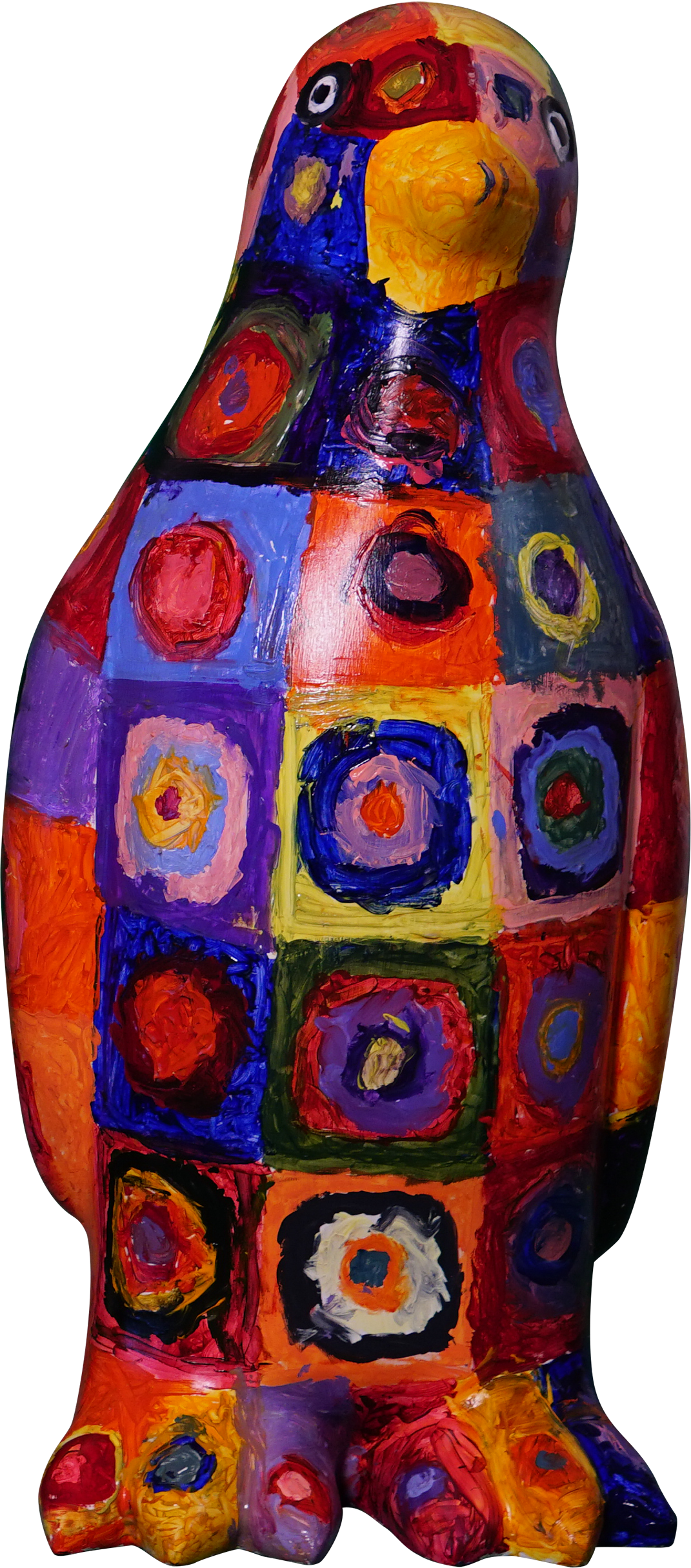 Longhaugh Nursery School - Penguin (1071x2429)