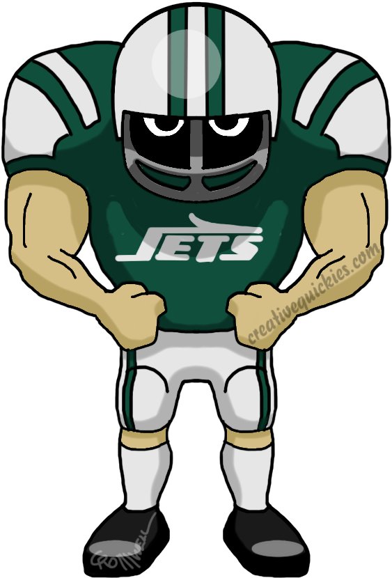 I Especially Love To Recreate The Colorful Designs - Dallas Cowboy Football Player Clipart (752x940)