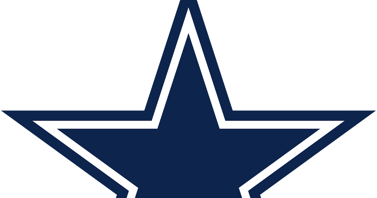 Dallas Cowboys Logo Png (1200x630)