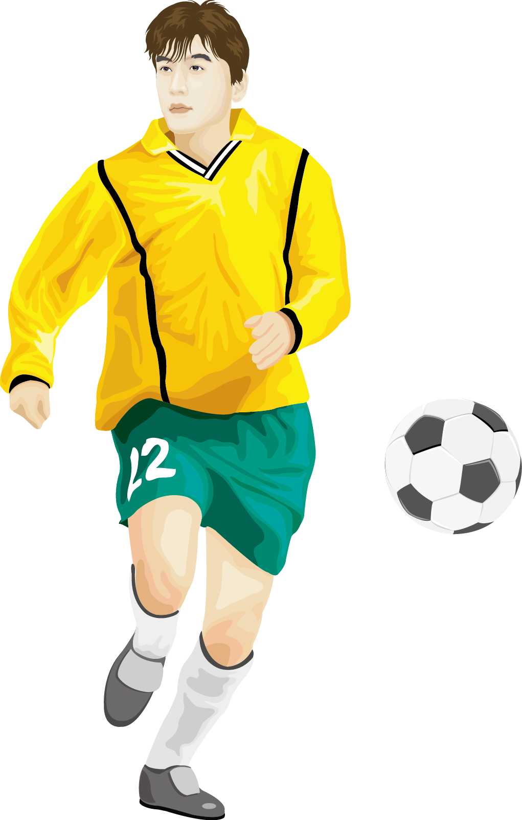 Fifa World Cup English Football League - Football (1021x1603)