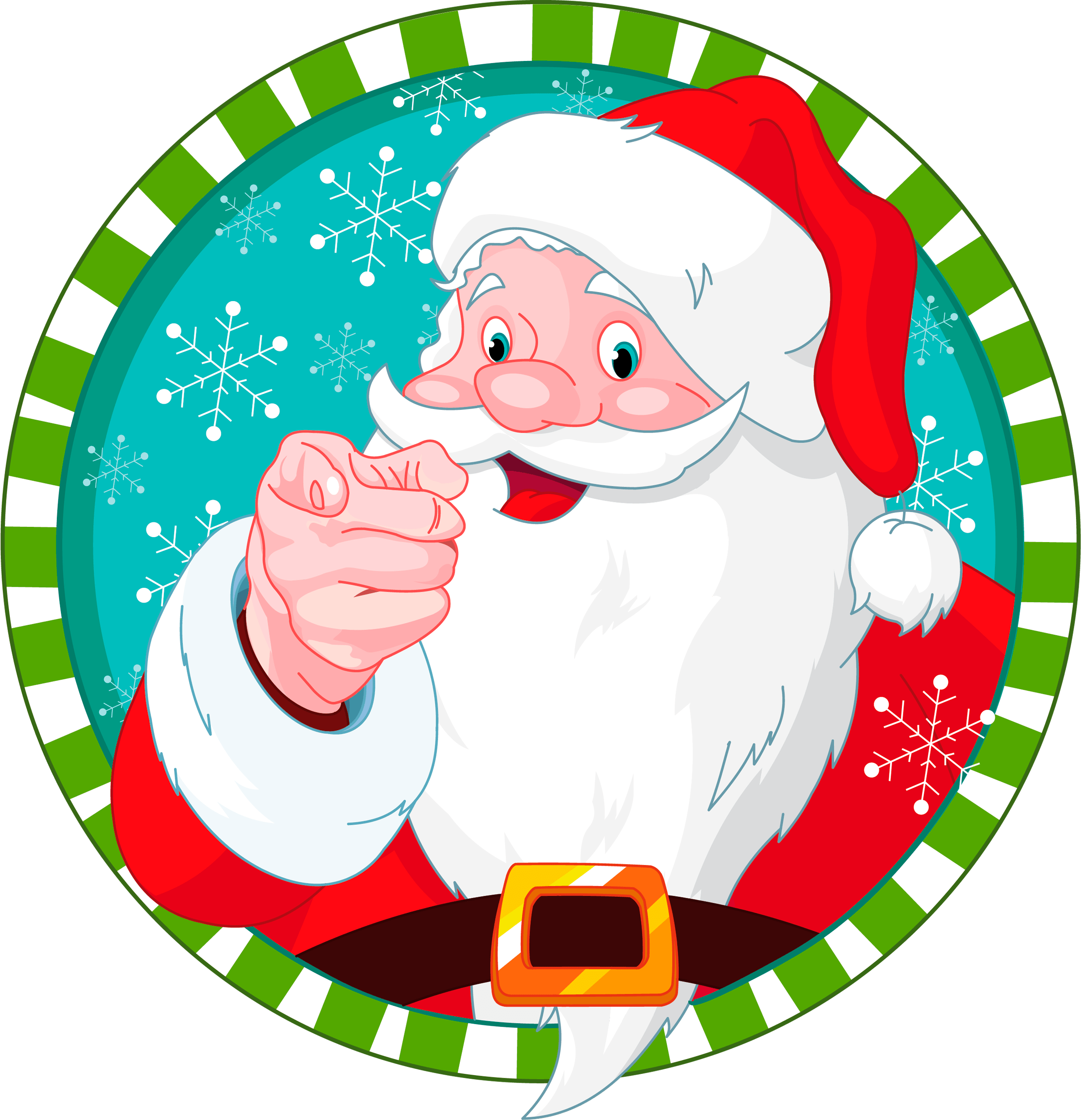 Christmas Coloring Pages: Jumbo Christmas Coloring (2414x2500)