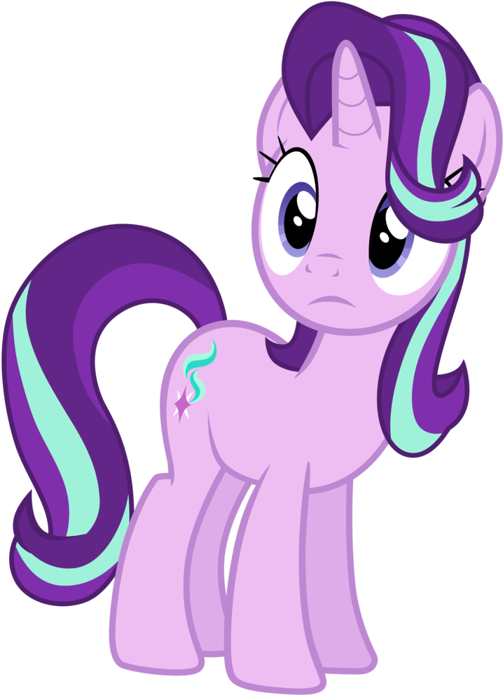 Starlight Is Watching By Tardifice - My Little Pony: Friendship Is Magic (775x1030)
