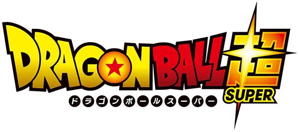 Dragon Ball Super Logo - Dragon Ball Super Logo (599x266)
