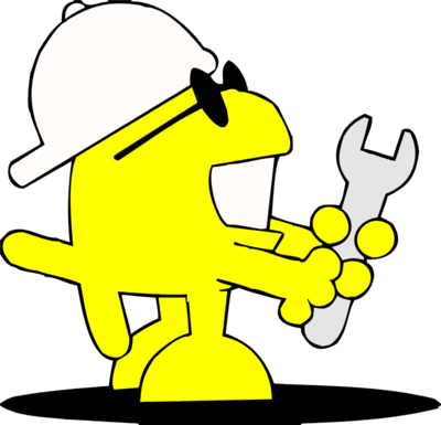 Click To Change Background Color Clipart - Click To Change Background Color Clipart (400x385)