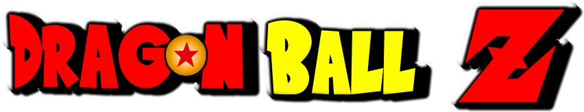 Dragon Ball Z Dokkan Battle Android 18 Goku Television - Dragon Ball Letras Png (900x260)