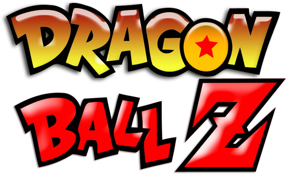 Dragon Ball Z Clipart Logo On Dumielauxepices - Dragon Ball Z (1280x768)