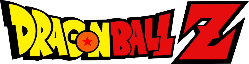 Dragon Ball Logo Png Image Png Mart - Dragon Ball Z Png (1025x265)
