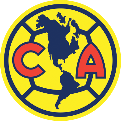 Yükle Imagen - Logo America (385x385)