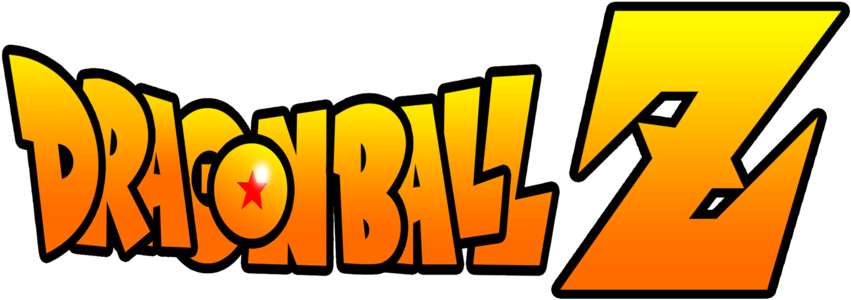 Dragon Ball Z Logo Png By Undertaker02 - Z De Dragon Ball (900x461)