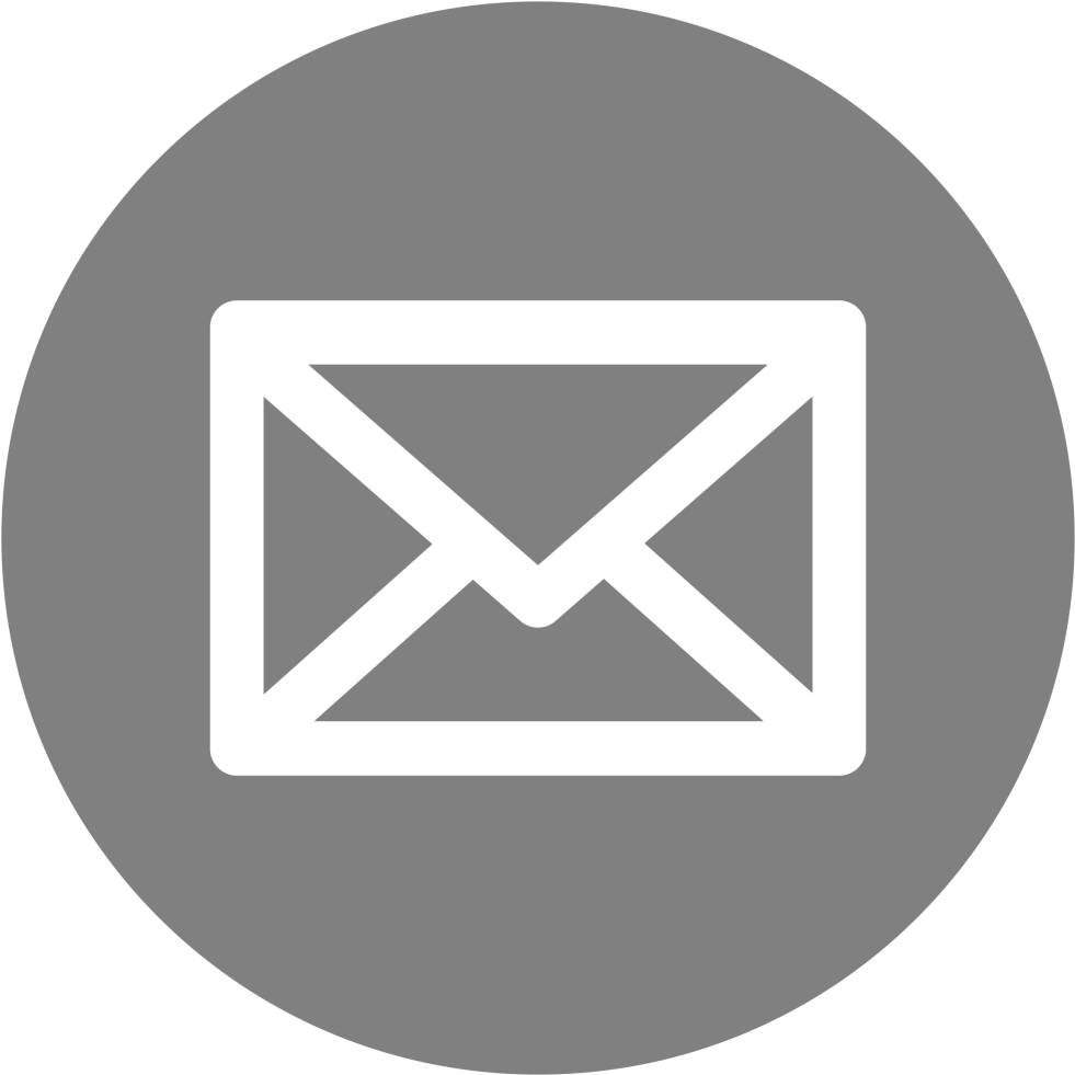 E Mail Icon - Embankment Tube Station (1024x1024)