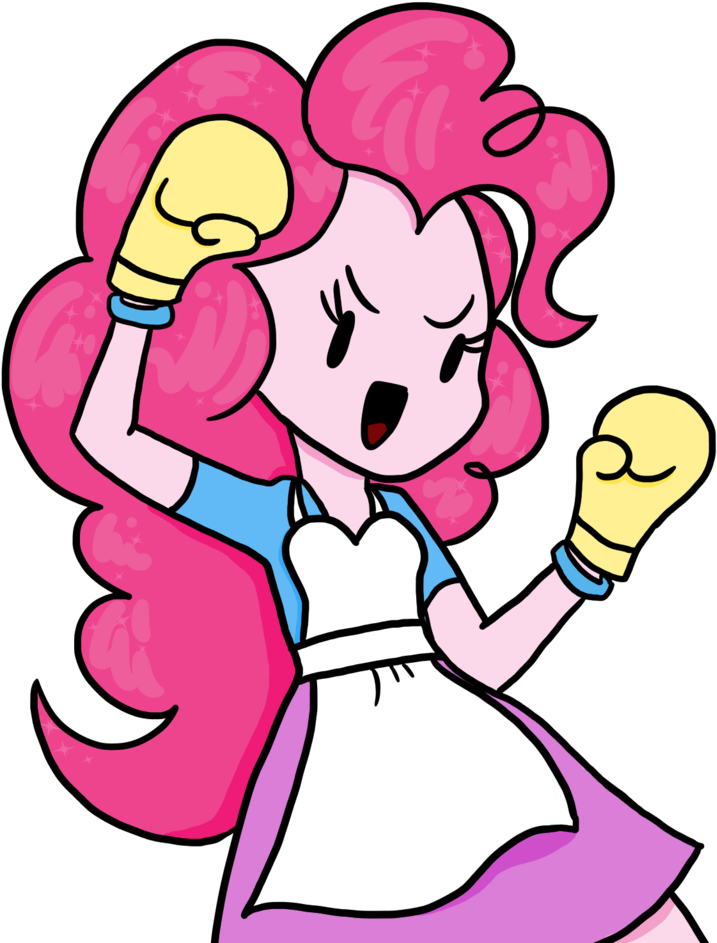 Raptorfarts, Boxing, Boxing Gloves, Equestria Girls, - Cartoon (1023x1024)
