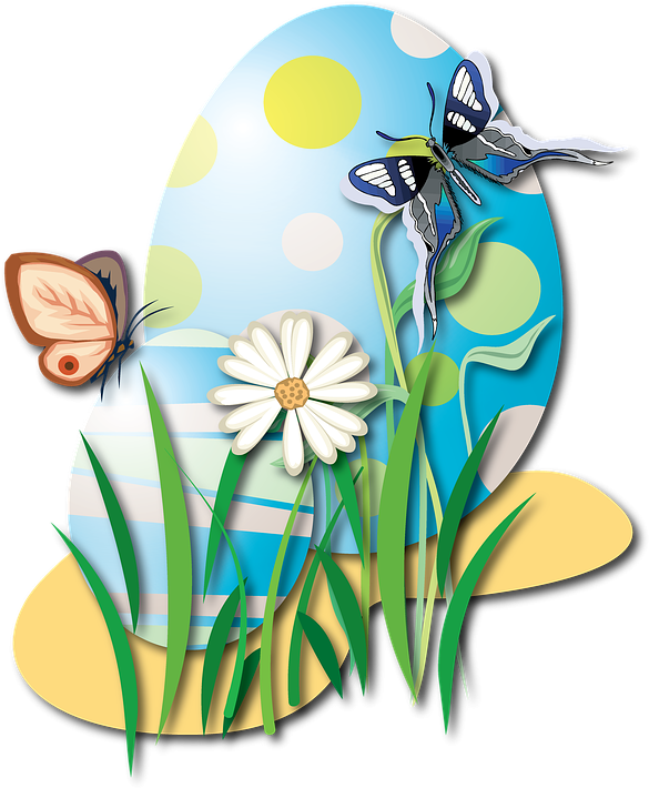 This Is A Free All Day Event Which Will Include Wildflower, - Happy Easter Quotes Jesus (590x720)