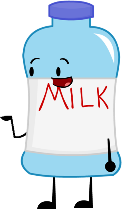 Return Of The Items Milk By Botimaker-d8vgaec - Return Of The Items Milk By Botimaker-d8vgaec (407x696)
