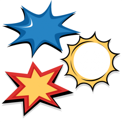 Free Superhero Clipart Free Clipart Images Clipartix - Superhero Clipart Free (400x400)