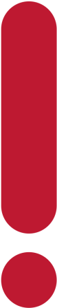 Exclamation Mark Red Clip Art At - Red Exclamation Point Emoji (512x512)