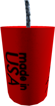 Indigo Firecracker - Cup (420x420)