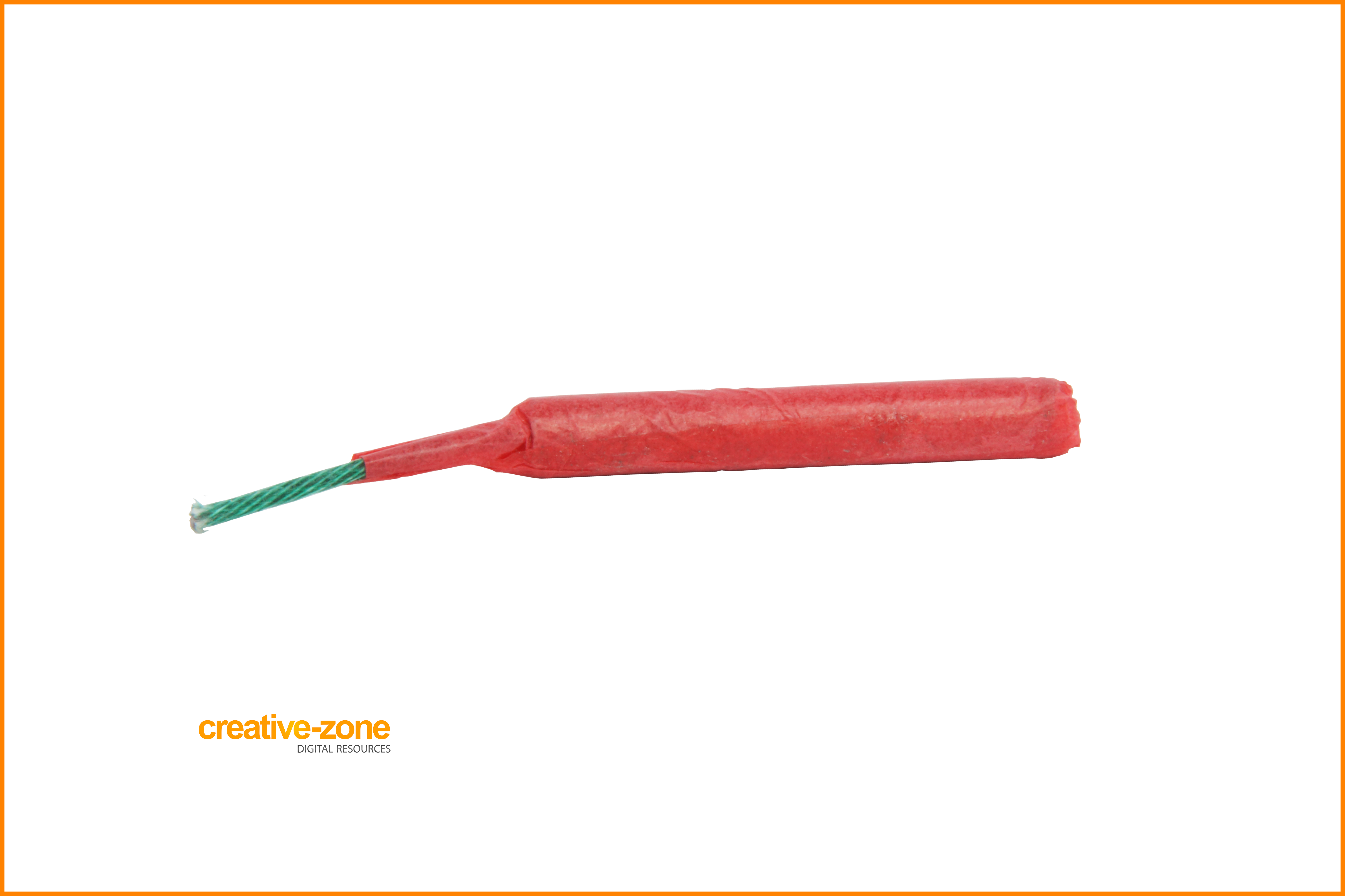 Silvester Knallkörper, Knaller, Rot, Klein, Ohne Hintergrund, - Firecracker (6030x4020)