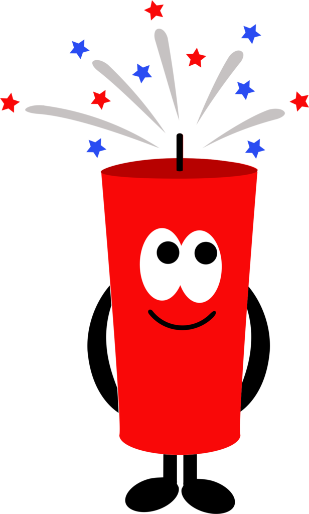 Firecracker - Firecracker (616x1024)