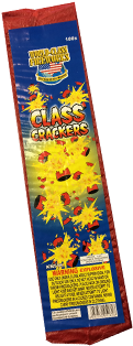 Firecracker 100 Strip - Superhero (400x400)