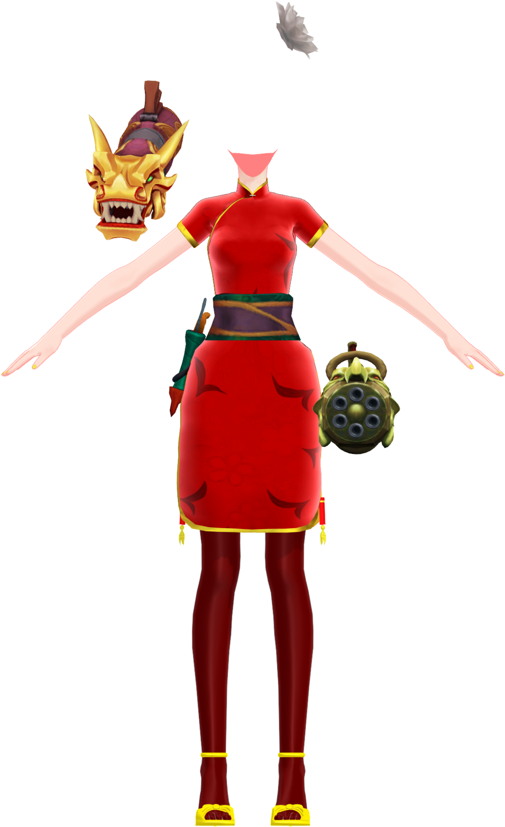 Of Legends) Firecracker Jinx (w.i.p) By Naruchan101 - Legend (1024x1820)