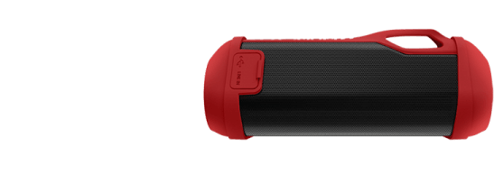 Monster Superstar Firecracker High Definition Bluetooth - Cylinder (600x600)