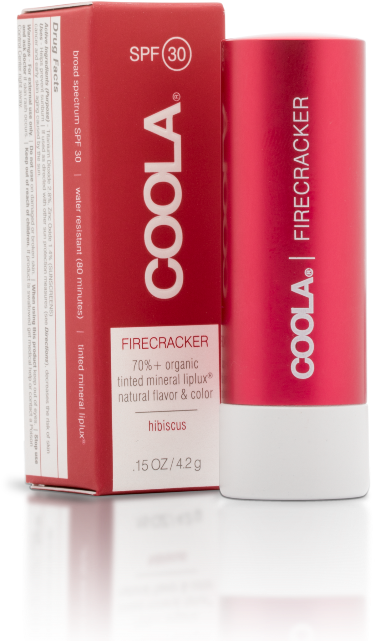 Mineral Liplux® Spf 30 Organic Tinted Lip - Mineral Liplux® Spf 30 Organic Tinted Lip (2500x2500)