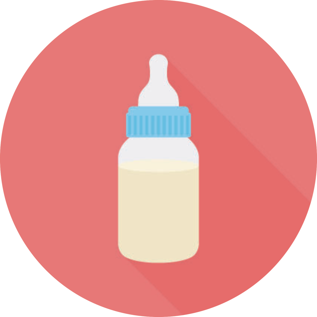 Early Childhood Education Classes - Portrait Of A Man (1024x1024)