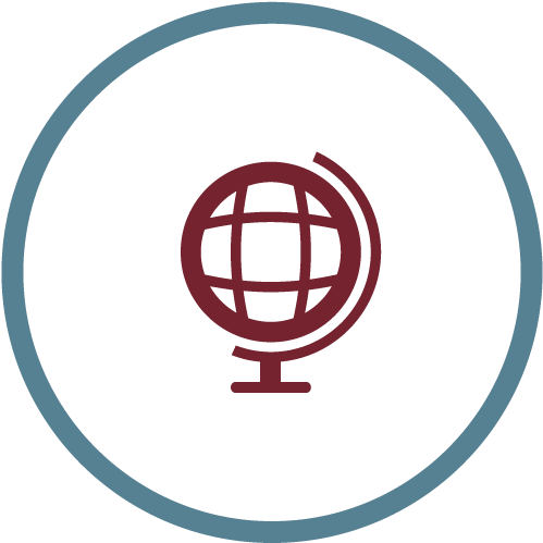 Metrixiq Is The Nation's Leader In Early Childhood - Circle (560x560)